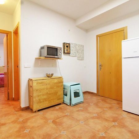 Global Properties, Los Claveles - Practico Apartamento Con Wifi En ปัวร์โตเดซากุนโต ภายนอก รูปภาพ