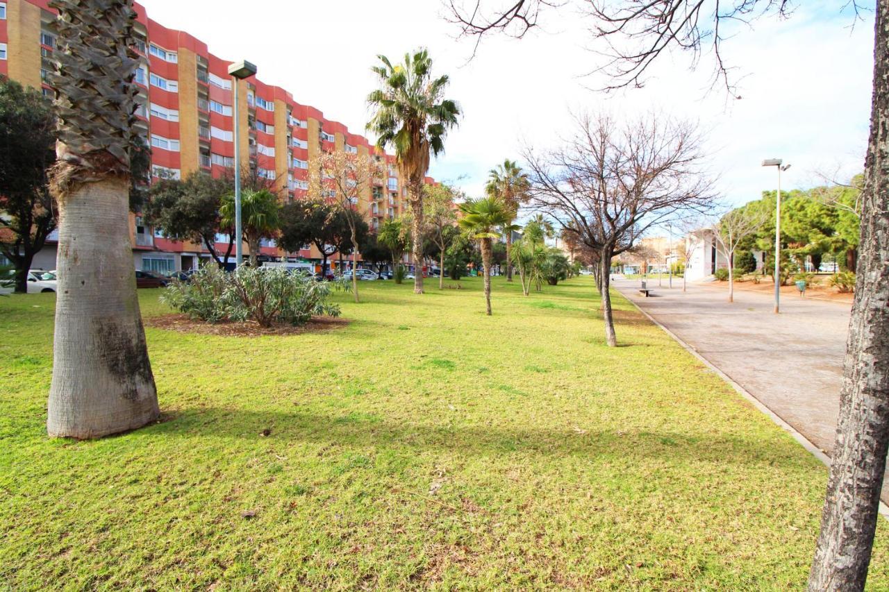 Global Properties, Los Claveles - Practico Apartamento Con Wifi En ปัวร์โตเดซากุนโต ภายนอก รูปภาพ