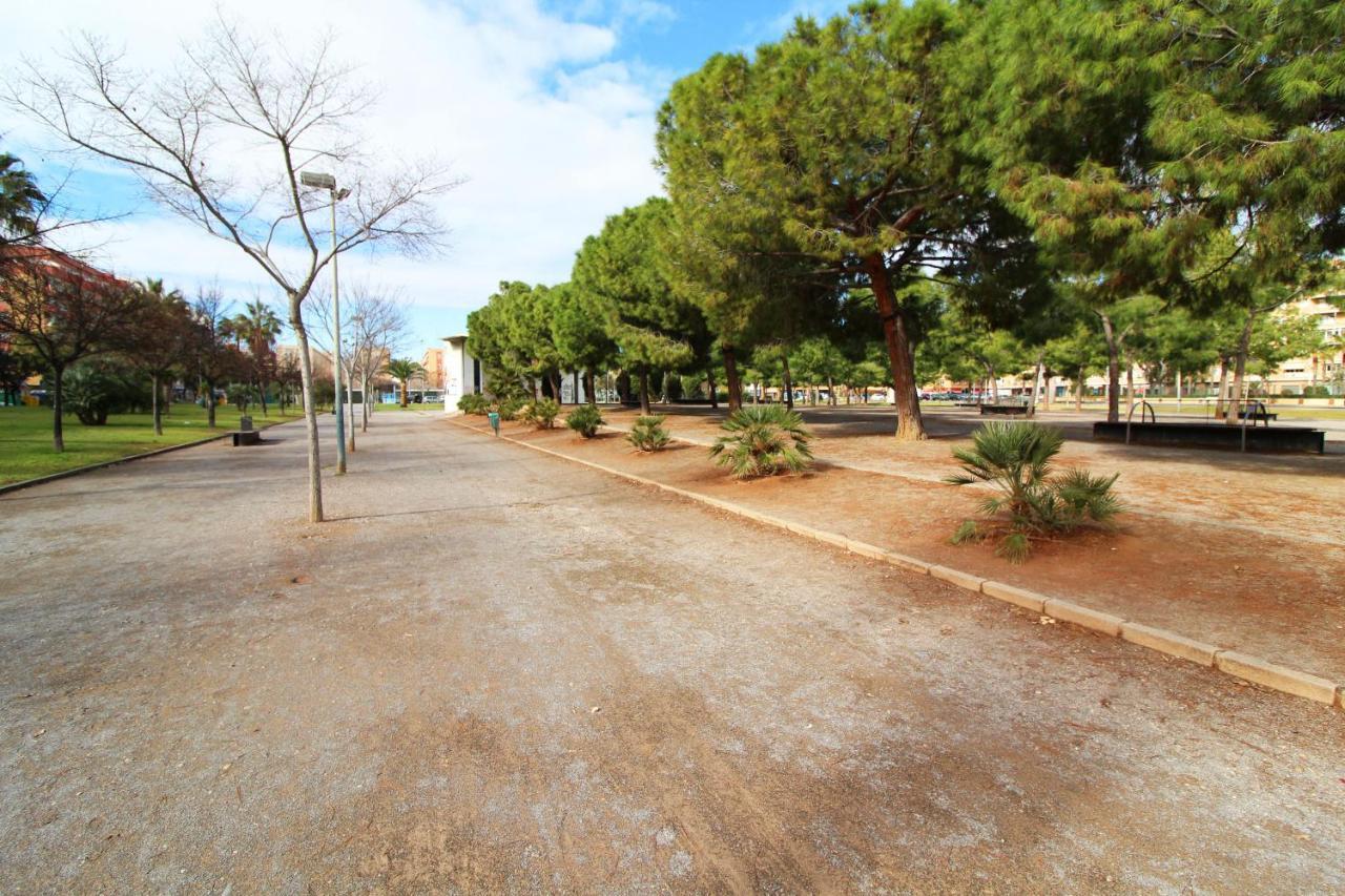 Global Properties, Los Claveles - Practico Apartamento Con Wifi En ปัวร์โตเดซากุนโต ภายนอก รูปภาพ