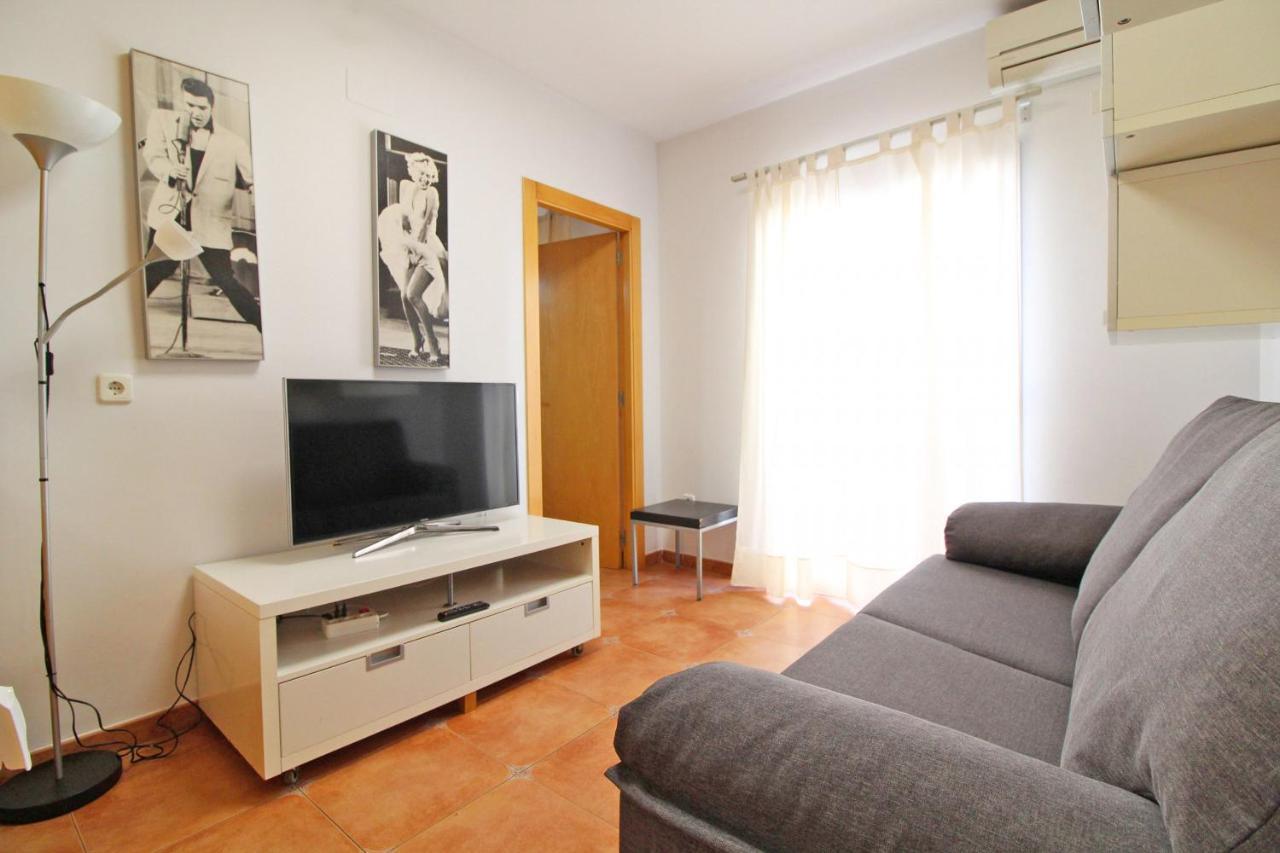 Global Properties, Los Claveles - Practico Apartamento Con Wifi En ปัวร์โตเดซากุนโต ภายนอก รูปภาพ