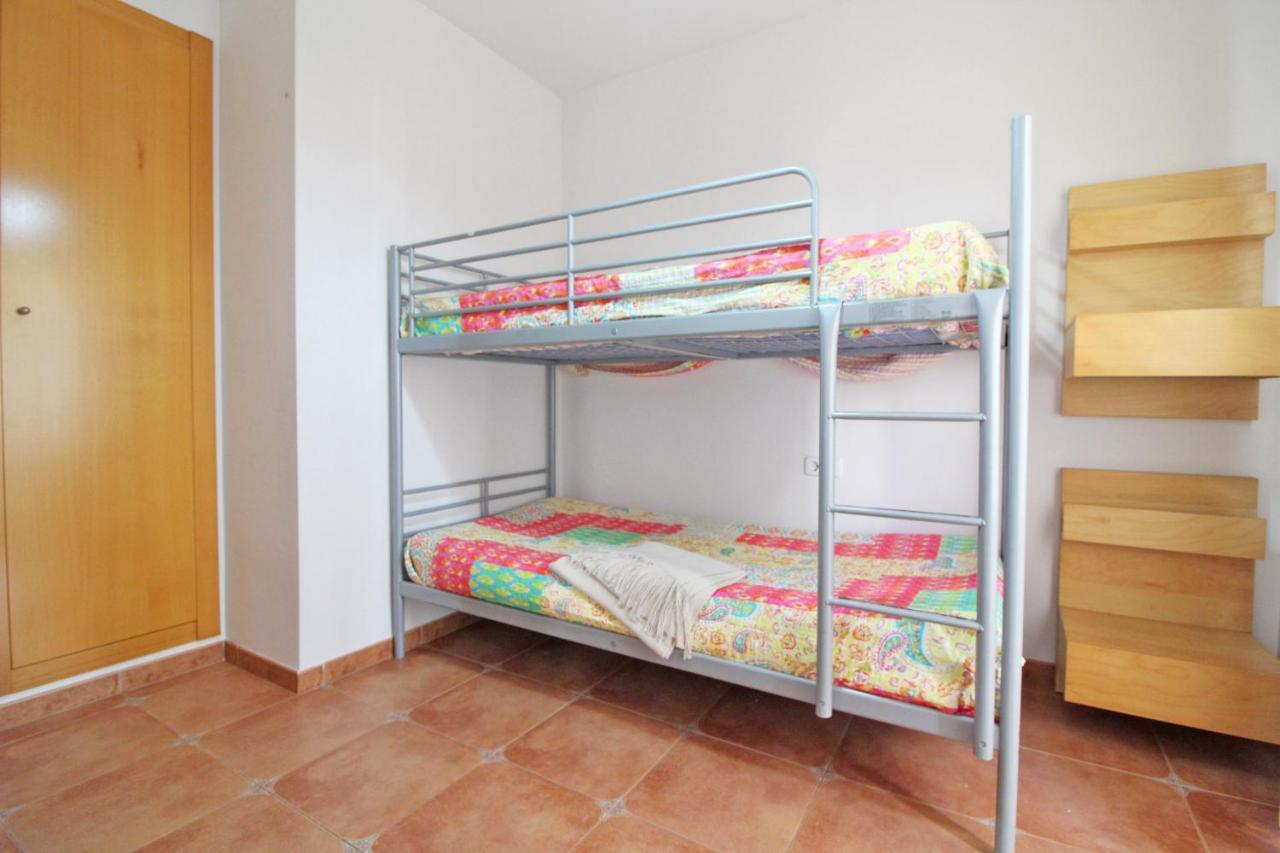 Global Properties, Los Claveles - Practico Apartamento Con Wifi En ปัวร์โตเดซากุนโต ภายนอก รูปภาพ