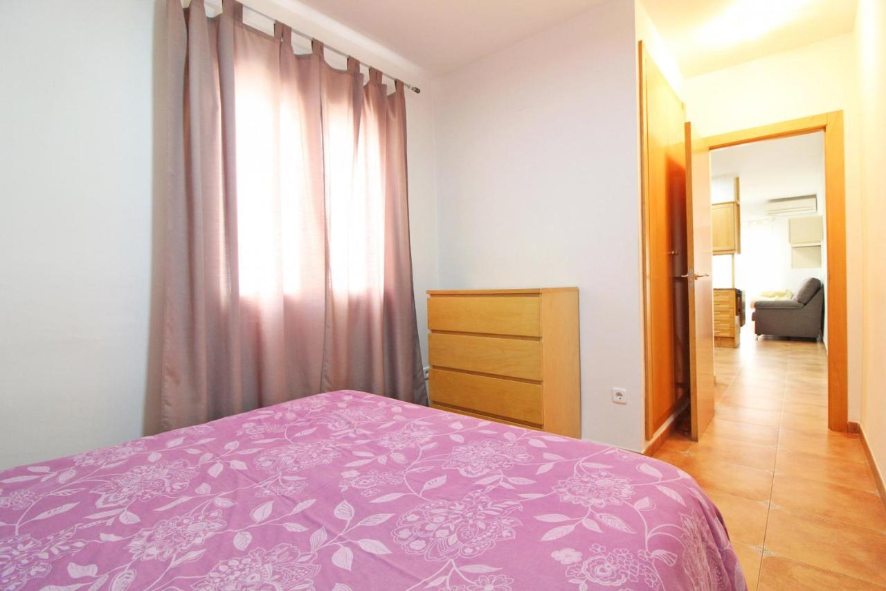 Global Properties, Los Claveles - Practico Apartamento Con Wifi En ปัวร์โตเดซากุนโต ภายนอก รูปภาพ
