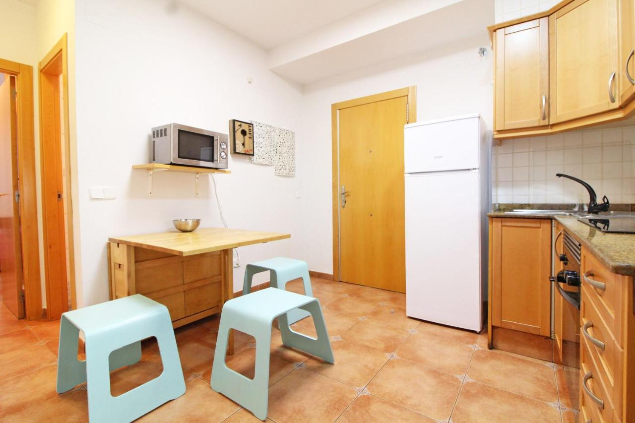 Global Properties, Los Claveles - Practico Apartamento Con Wifi En ปัวร์โตเดซากุนโต ภายนอก รูปภาพ