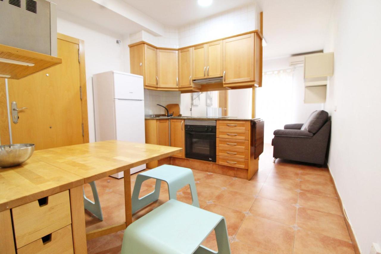 Global Properties, Los Claveles - Practico Apartamento Con Wifi En ปัวร์โตเดซากุนโต ภายนอก รูปภาพ