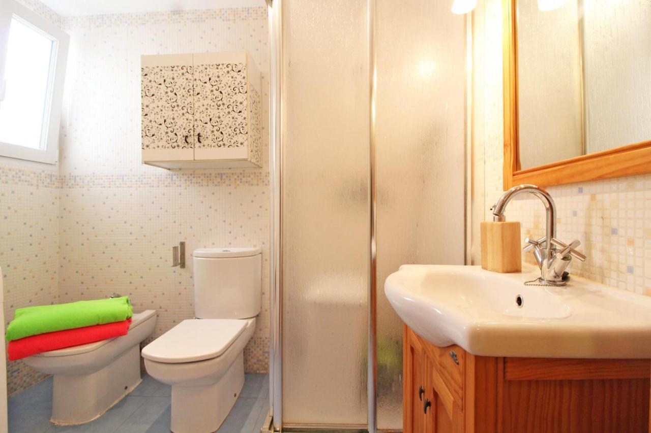 Global Properties, Los Claveles - Practico Apartamento Con Wifi En ปัวร์โตเดซากุนโต ภายนอก รูปภาพ
